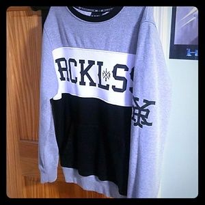 Young and Reckless sweatshirt